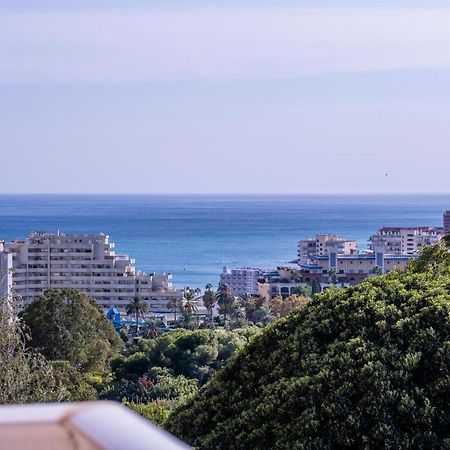 Sunset View Apartment Бенальмадена Екстер'єр фото